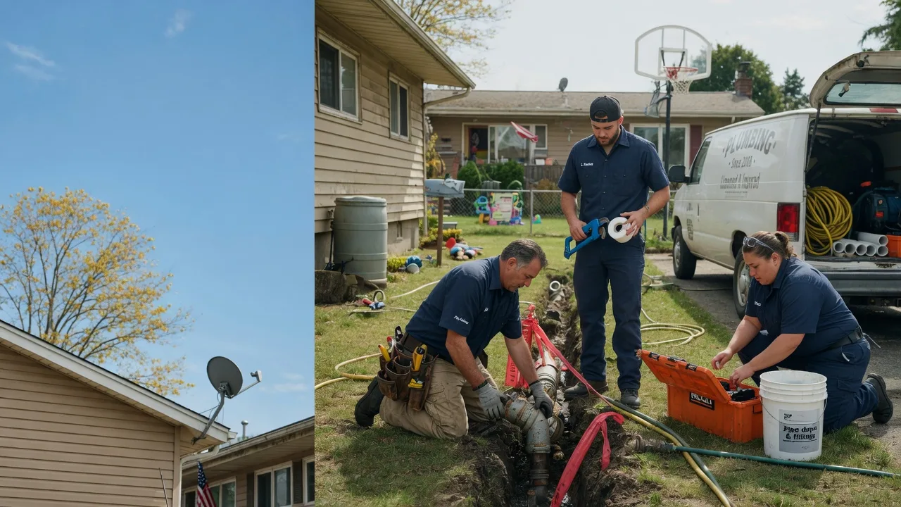 Garbage Disposal Replacement in Waterman, IL near me