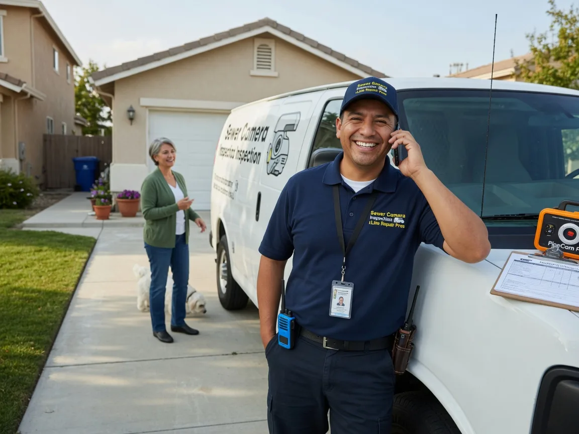 Sewer Line Repair Waterman, IL FAQs